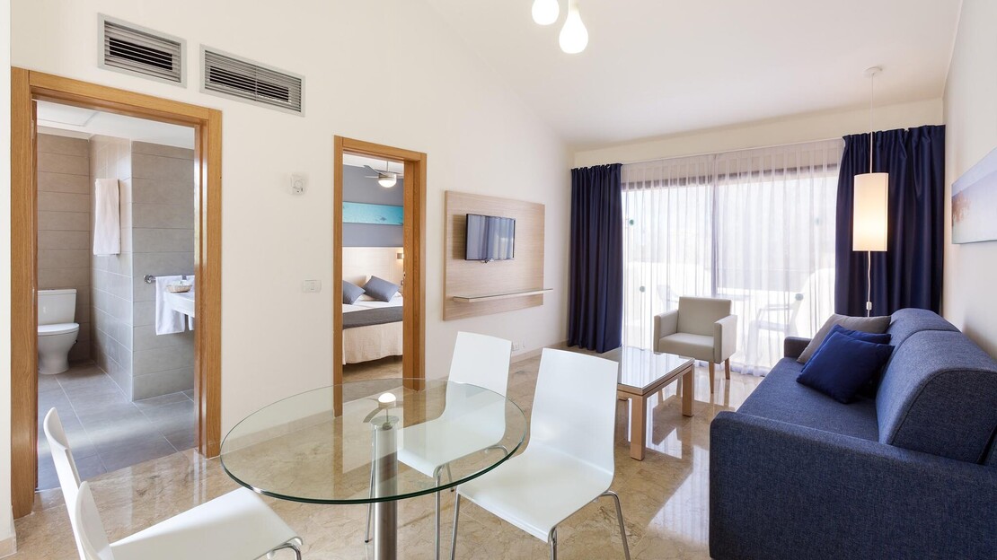 Tagoro Family & Fun Costa Adeje